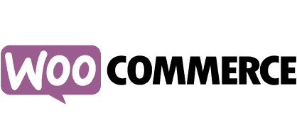 WooCommerce logo