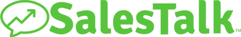 SalesTalk logo